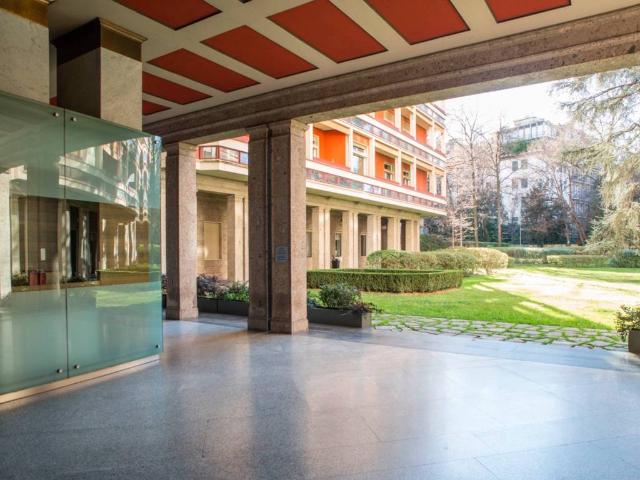 Appartamento in affitto a Milano MI