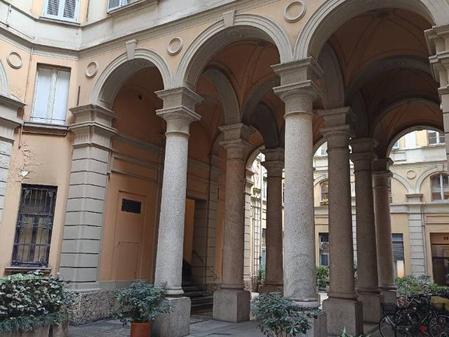 Appartamento in affitto a Milano MI