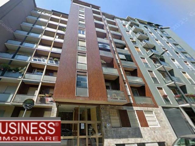 Appartamento in affitto a Milano MI