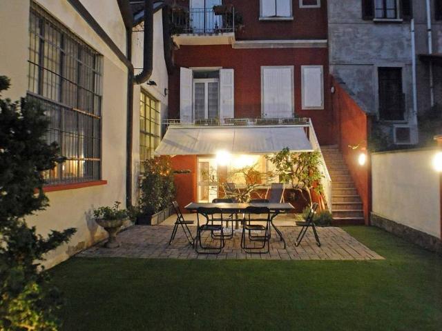 Appartamento in affitto a Milano MI