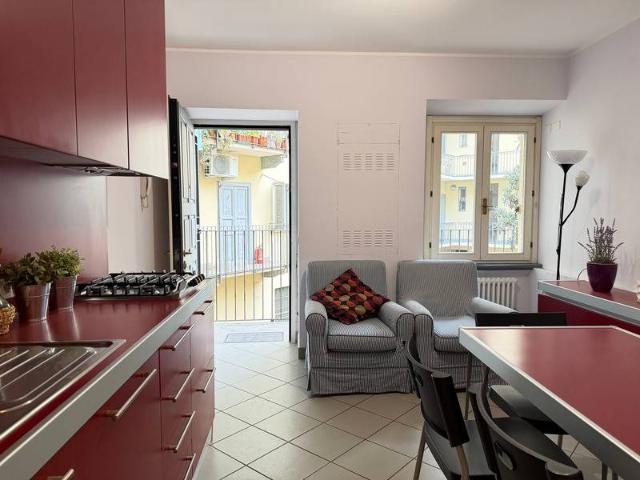 Appartamento in affitto a Milano MI