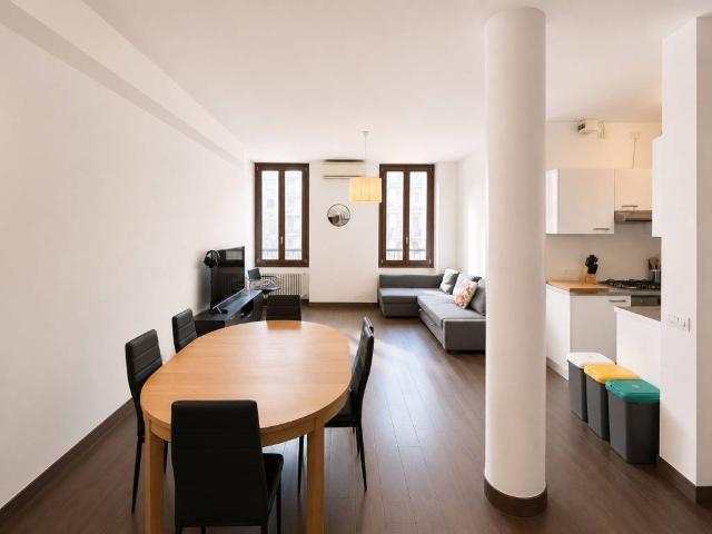 Appartamento in affitto a Milano MI