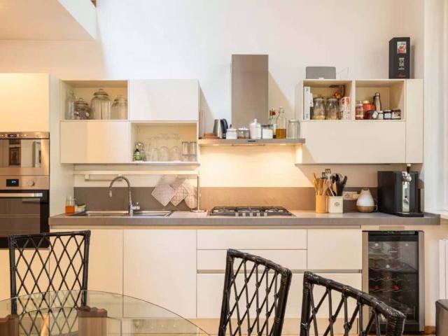 Appartamento in affitto a Milano MI