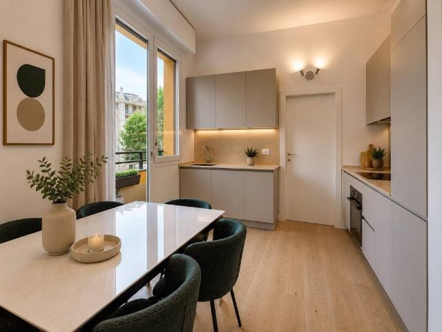 Appartamento in affitto a Milano MI