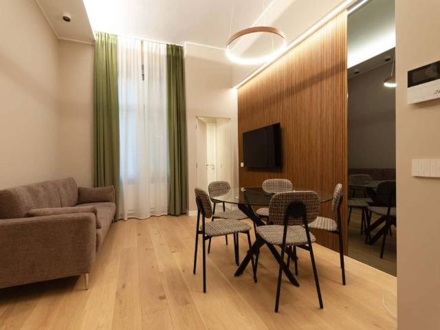 Appartamento in affitto a Milano MI