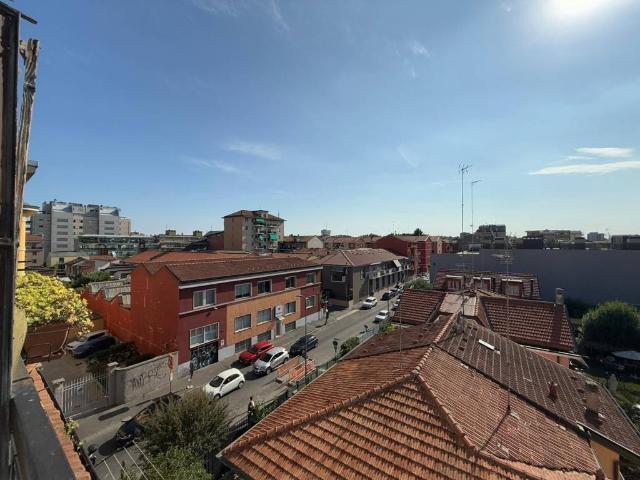 Appartamento in affitto a Milano MI