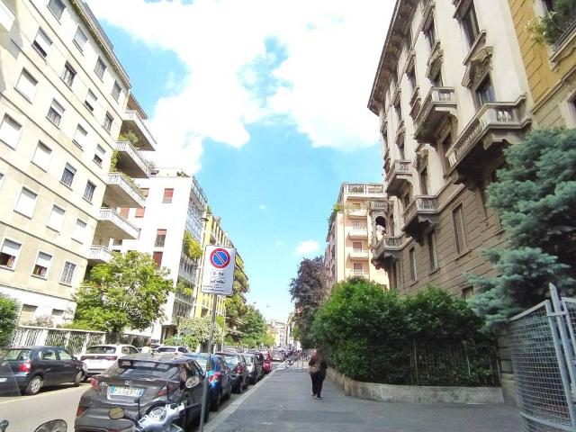 Appartamento in affitto a Milano MI