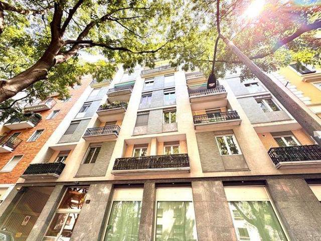 Appartamento in affitto a Milano MI