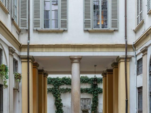 Appartamento in affitto a Milano MI