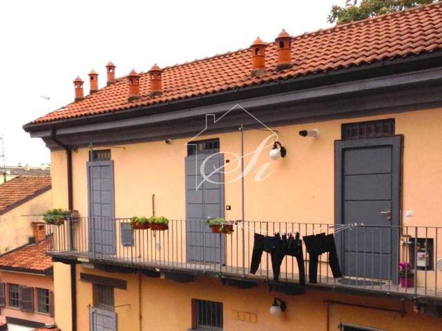 Appartamento in affitto a Milano MI