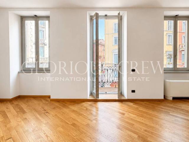 Appartamento in affitto a Milano MI