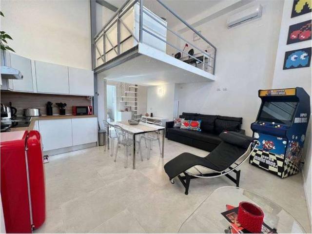 Appartamento in affitto a Milano MI