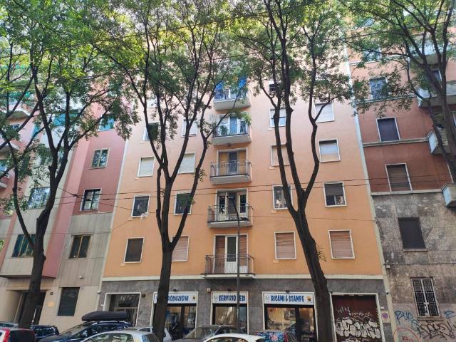 Appartamento in affitto a Milano MI