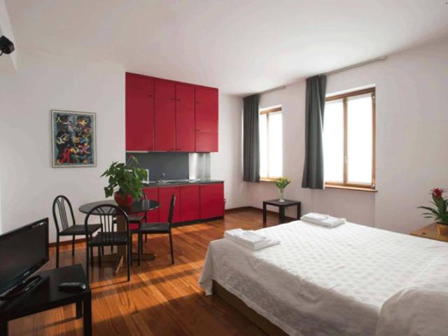 Appartamento in affitto a Milano MI