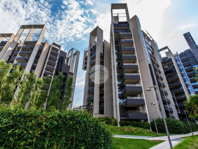 Appartamento in affitto a Milano MI