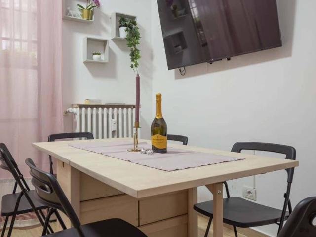 Appartamento in affitto a Milano MI