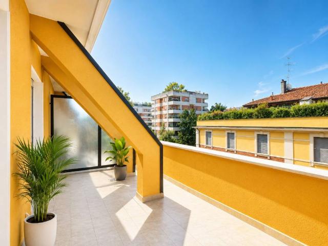 Appartamento in affitto a Milano MI