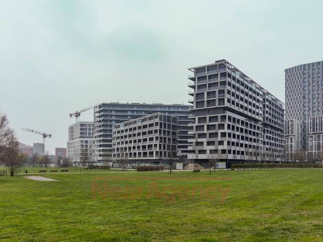 Appartamento in affitto a Milano MI