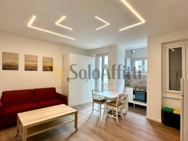 Appartamento in affitto a Milano MI