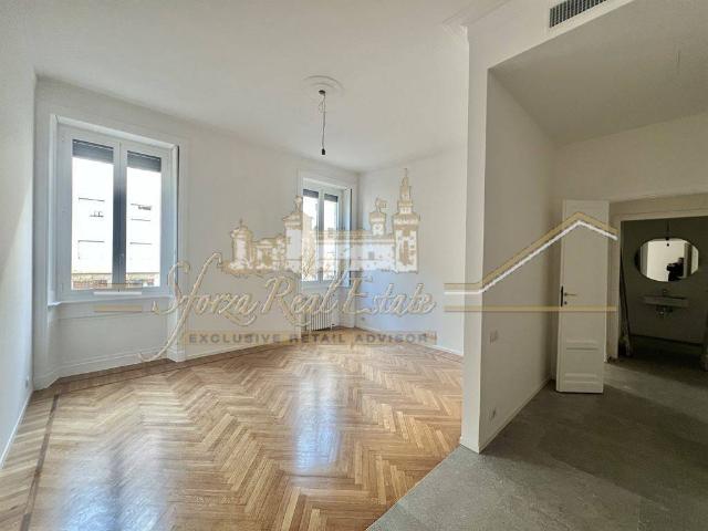 Appartamento in affitto a Milano MI
