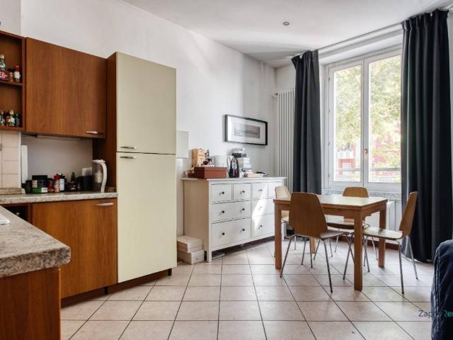 Appartamento in affitto a Milano MI