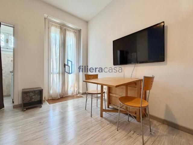 Appartamento in affitto a Milano MI