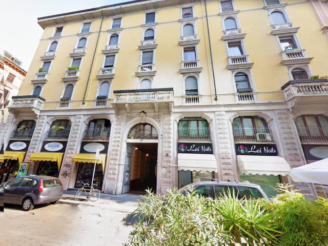Appartamento in affitto a Milano MI