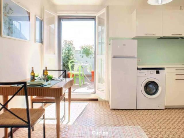 Appartamento in affitto a Milano MI