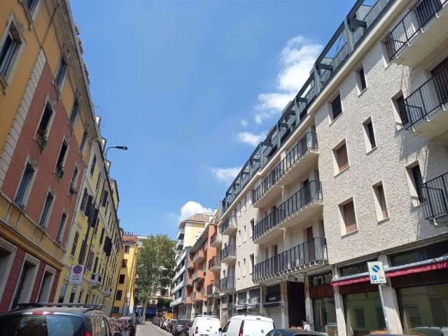 Appartamento in affitto a Milano MI