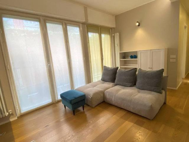 Appartamento in affitto a Milano MI