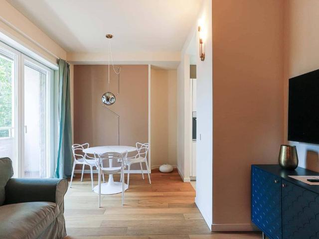 Appartamento in affitto a Milano MI