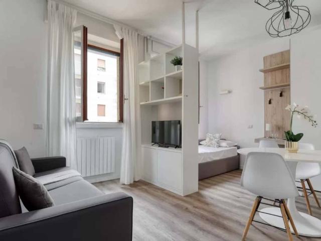 Appartamento in affitto a Milano MI