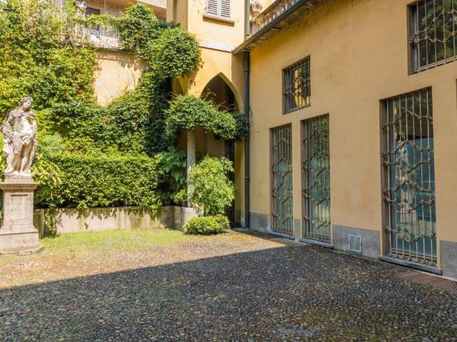 Appartamento in affitto a Milano MI