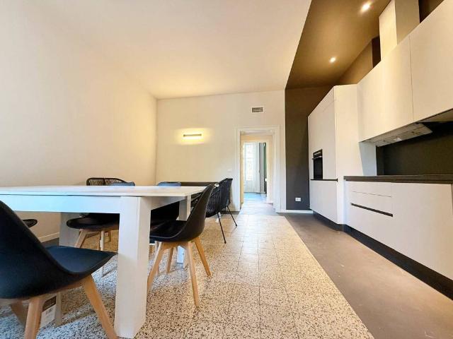 Appartamento in affitto a Milano MI