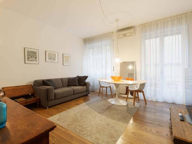 Appartamento in affitto a Milano MI