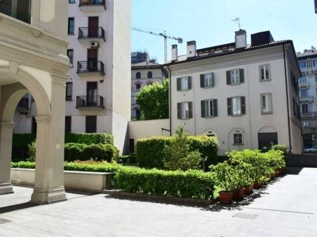 Appartamento in affitto a Milano MI