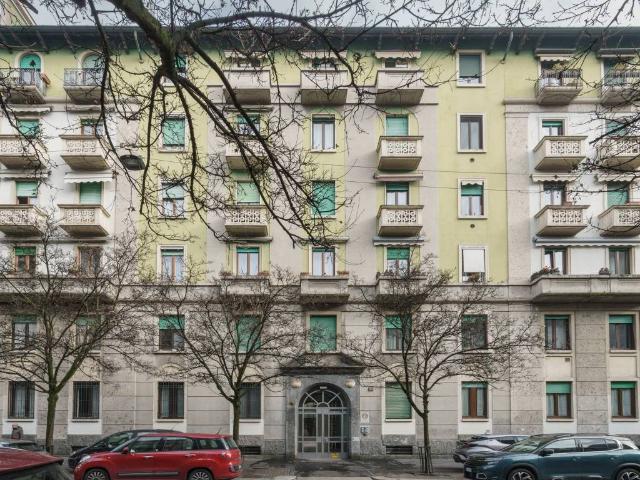 Appartamento in affitto a Milano MI