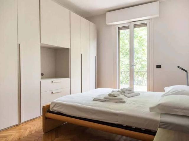 Appartamento in affitto a Milano MI