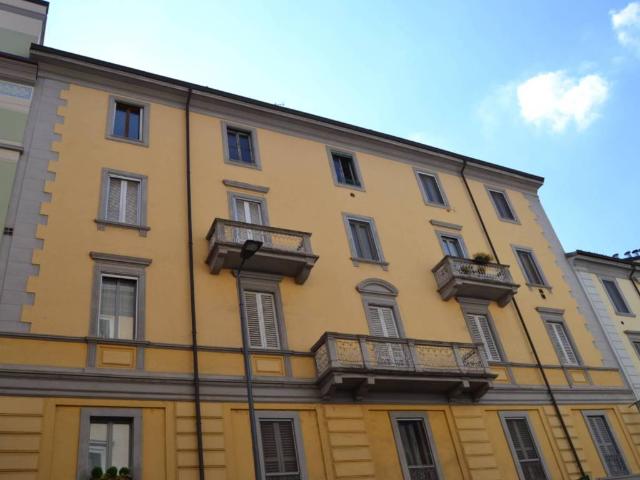 Appartamento in affitto a Milano MI