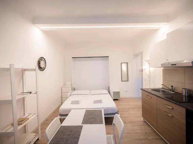 Appartamento in affitto a Milano MI