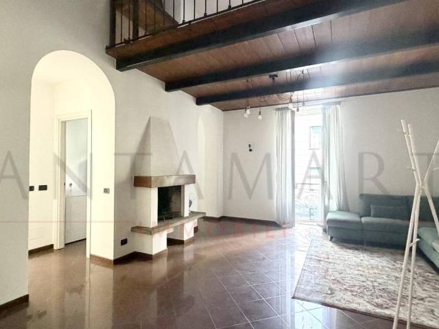 Appartamento in affitto a Milano MI