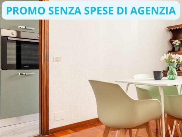 Appartamento in affitto a Milano MI