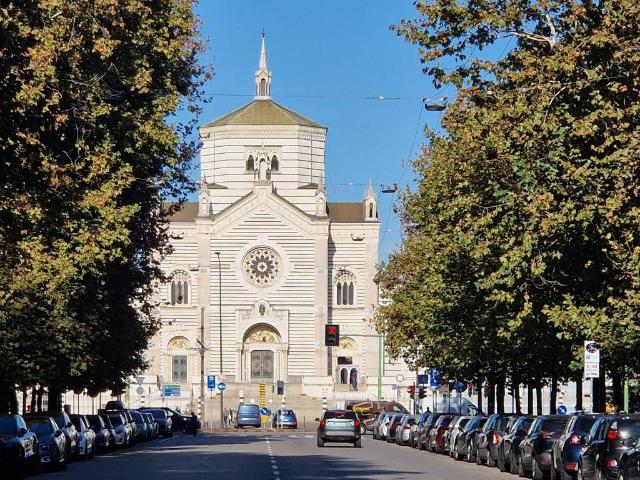 Appartamento in affitto a Milano MI