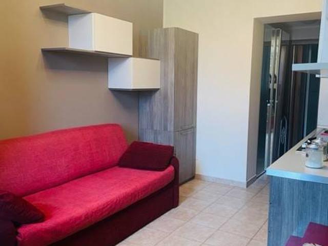 Appartamento in affitto a Milano MI