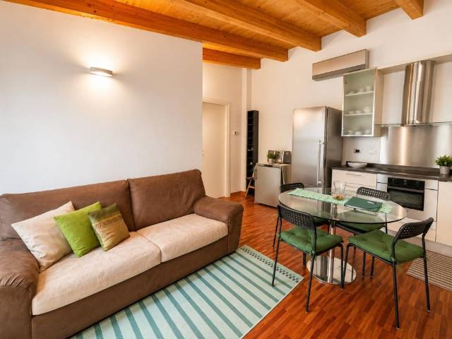 Appartamento in affitto a Milano MI