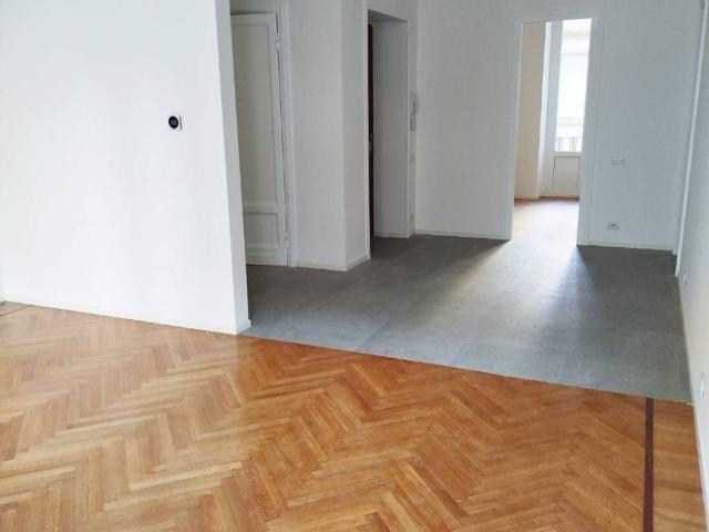 Appartamento in affitto a Milano MI