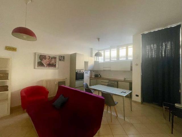 Appartamento in affitto a Milano MI