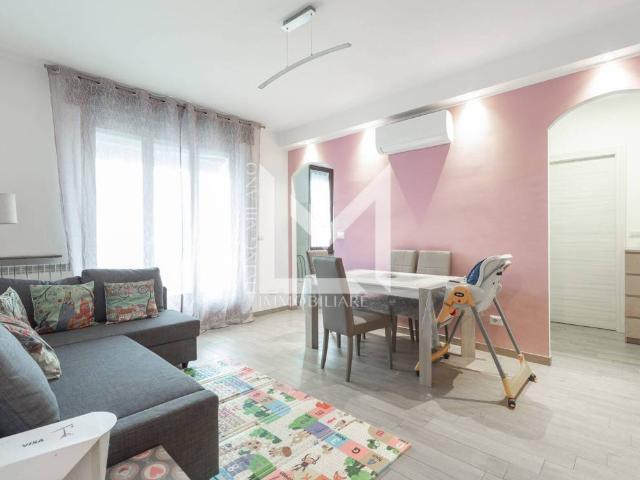 Appartamento in affitto a Milano MI