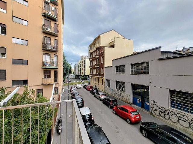 Appartamento in affitto a Milano MI