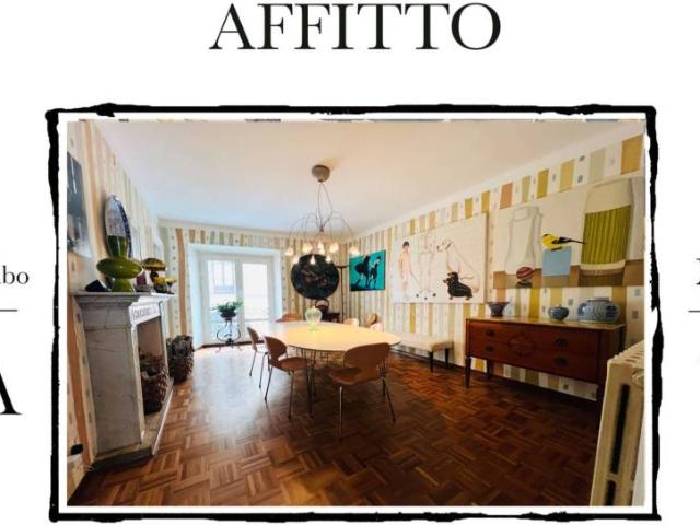 Appartamento in affitto a Milano MI